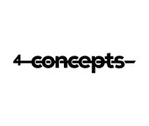 4 Concepts
